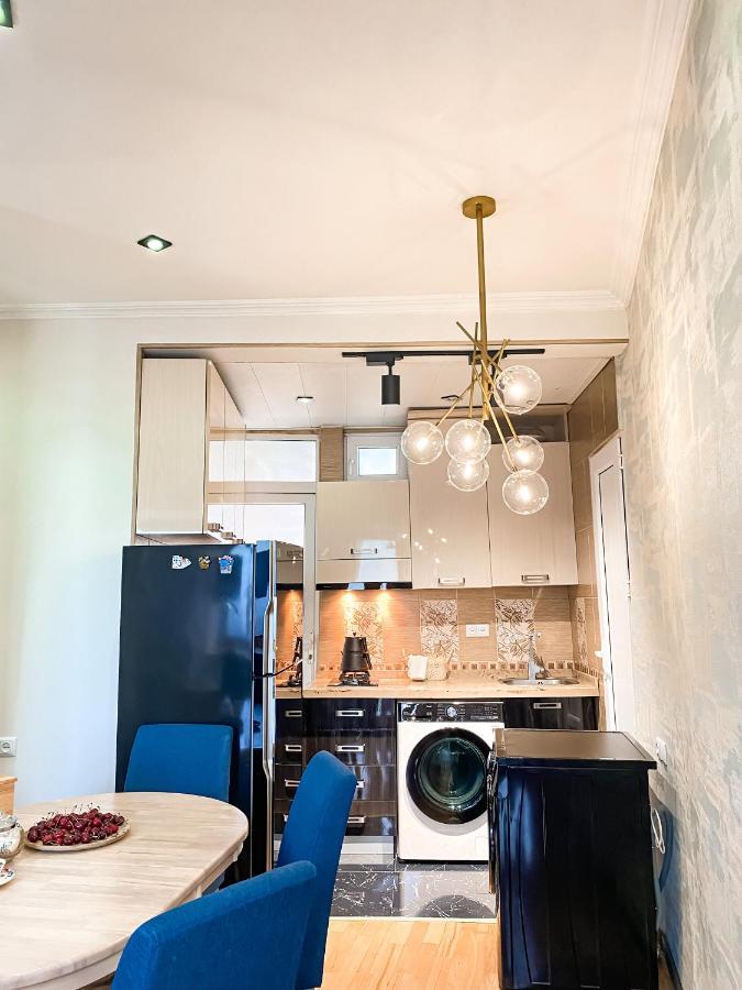 Next Level Apartment Тбилиси Екстериор снимка
